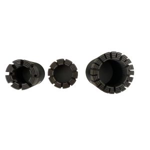 Buy cheap Strong Impact Resistance Impregnated Diamond Drill Bit Versatile Drilling from wholesalers