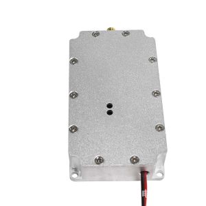 50Watt 500-600Mhz Anti Drone Module For Counter Drone UAV Blocker