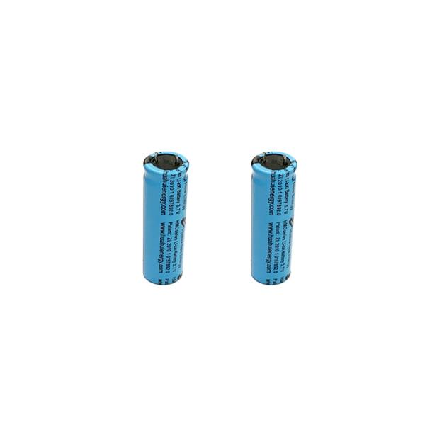 MSDS Lithium Manganese Battery HMC1650 10C 3.7v 750mah Li Ion Battery