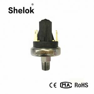 China High pressure switch 12v water oil pressure switch wholesale