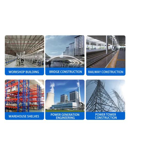 4140 Hard Chrome Carbon Steel Rod S25C 25# Q195 Q215 Q235