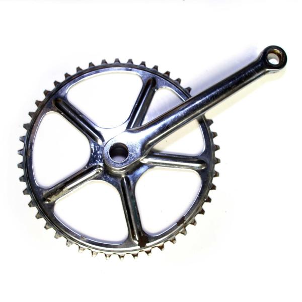 Al6061 Bicycle Spare Parts 0.005mm Bicycle Gear Art Carbon Steel 4140