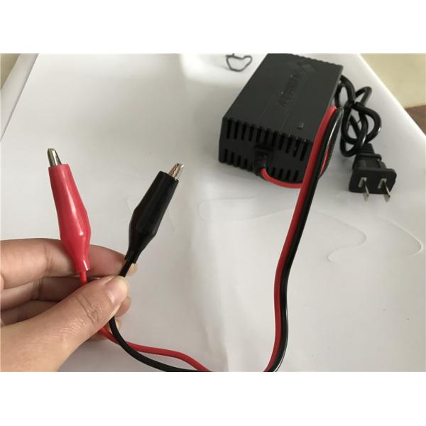 10A 6v 12v Lead Acid Battery Chargers Electric Scooter 48v Forklift Battery Charger