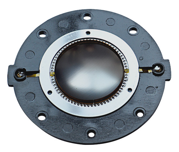 Portable Wireless Kapton Diaphragm Tweeter Speaker Voice Coil Diaphragm