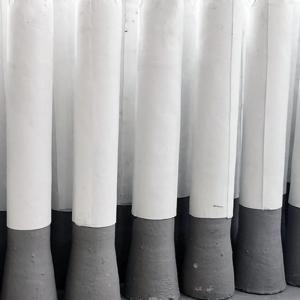 China Refractory Material Ladle Shroud  Industrial Tundish Shroud wholesale