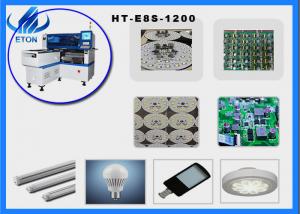 China Pick and place machine making all kinds of LED lighting wholesale