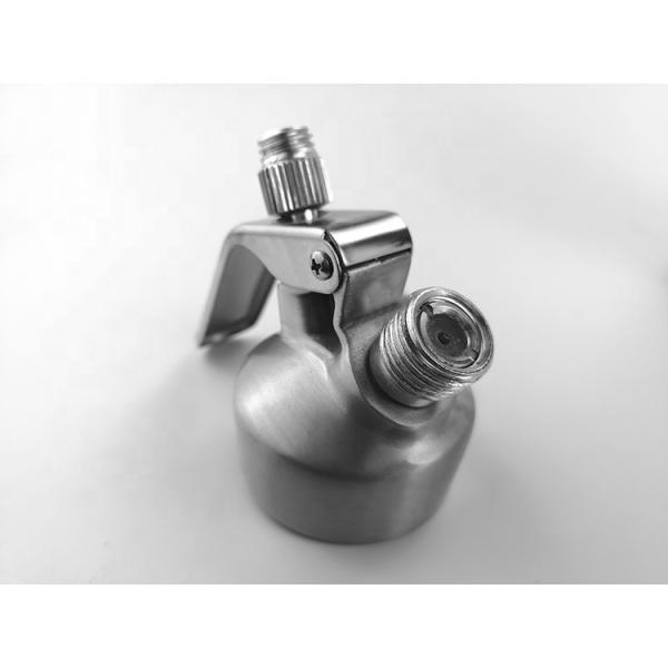 Plastic dessert tools 500ml aluminum whipped whip cream Whipper dispenser