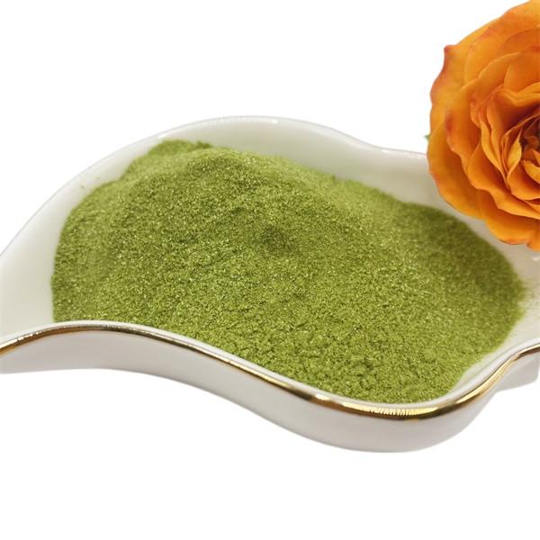 Quality Non Toxic Seaweed Extract Polysaccharide Fertilizer K2O 18% Powder for sale