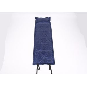 China TPU Material Lightweight Inflatable Camping Mattress Elastomeric Bridge Bearing wholesale