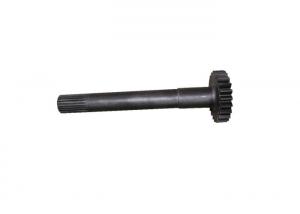 China ZX330-3 ZX360-3 ZX330-5 ZX290-5 Excavator Planetary Gear Parts 2051884 Travel Prop Shaft on sale