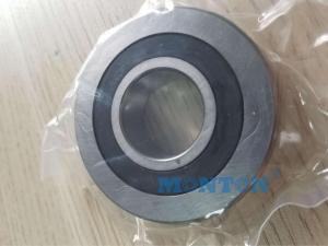 China 825-254-2RS Sealed Ceramic Deep Groove Ball Bearing For Fanuc Servo Motor on sale