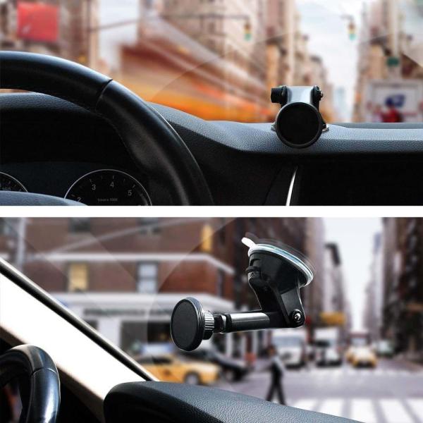 6.3 Inch Magnetic Car Phone Mounts