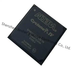China EP4CGX30CF23C7N FPGA - Field Programmable Gate Array wholesale