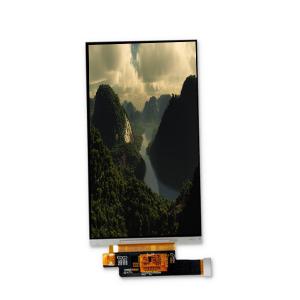 China TM050JDHG33 LCD Module Replacement With Touch Screen For Zebra Motorola TC51 TC510K TC56 on sale