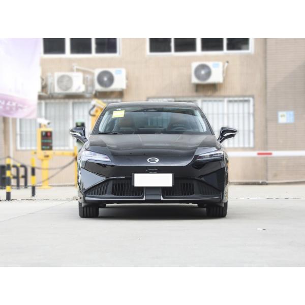 Aion S Sedan Electric Car 59kw 500km New Energy EV Four Wheel Electric Car