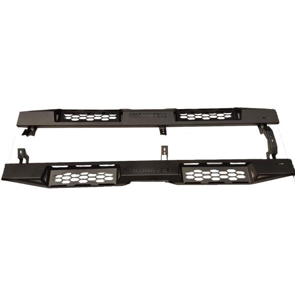 4x4 Off Road Vehicle Car Bumpers For Toyota Payment T/T.30%Deposit Car Fitment Toyota