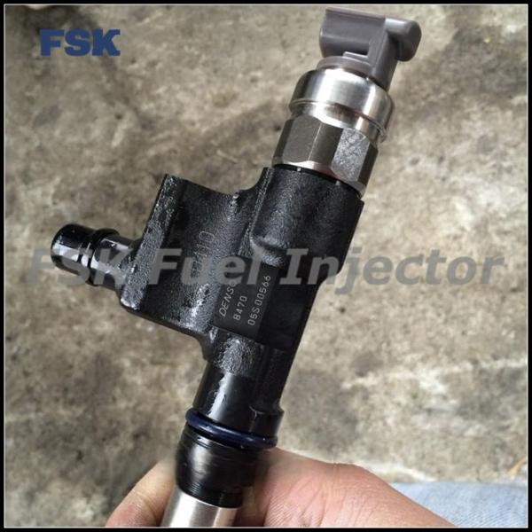 Toyota Injector 23670-0L010 23670-0L070 23670-30240 Suitable For Toyota 2KD
