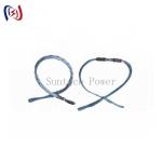 ​​Conductor Mesh Sock Joints High Efficiency Coupling Device For Grid Projects​