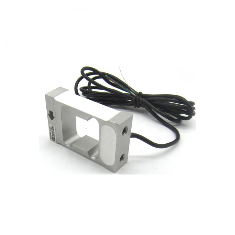 Quality SC605A 4Kg Load Cell Single Point Load Cell for Small Structures 6Kg 8Kg 10Kg 20Kg 30KG and Creep in 30 Min. ±0.02%R.O for sale