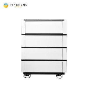 China All In One Rechargeable 48v Lithium Ion Battery 5kwh 10kwh Built In Inverter And BMS Household Use on sale