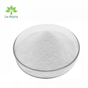 China Diosgenin 1%-45% Natural Chinese Wild Yam Extract Powder with Organic certified wholesale