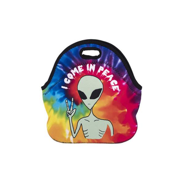 Large insulated cooler tote bags , cute lunch bags for adults