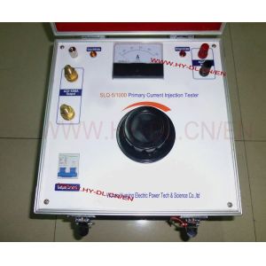 China SLQ Primary current injection tester wholesale
