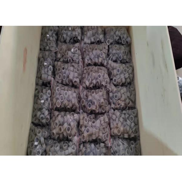 11 Inch Metal Nylon Ss Knitted Wire Mesh For Washing Machine Laundry Lint Traps