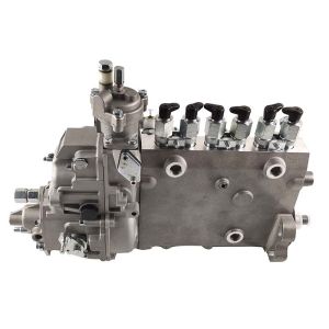Cummins 6D102 6BT Diesel Engine Fuel Injection Pump 4063845