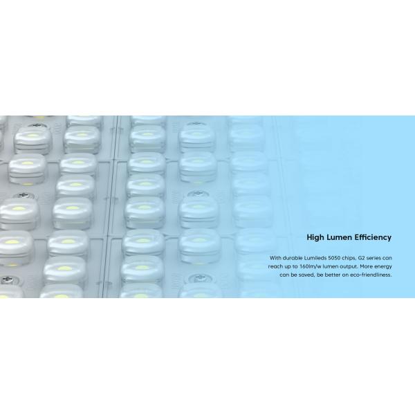 OEM Outdoor LED Flood Light Waterproof / LED Flood Light 150W IP66 CE