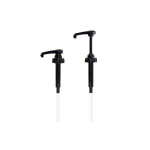 China UKS10 38-400 Syrup Pump Dispenser Cola Sauce Dispenser Neck 38mm Gallon Bottle wholesale