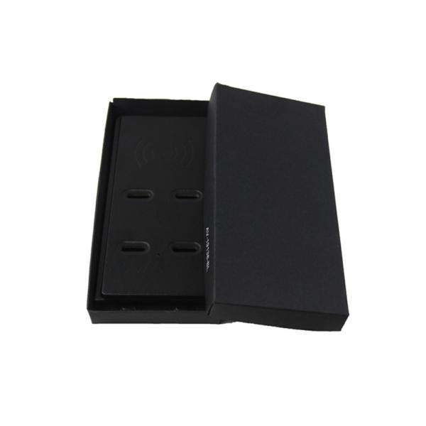 OEM Ultralight Wireless Charger Corporate Gift Adjustable Phone Cradle