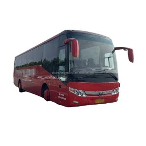 Buy cheap Find Bargain Prices on School Buses in Zhengzhou Diesel Fuel Type 6-8L Engine from wholesalers