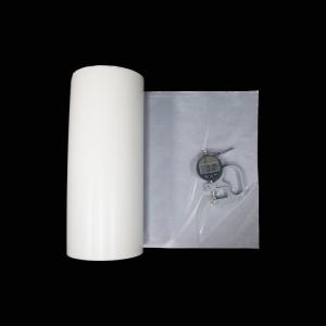 China Seamless Clothing Clear Heat Transfer Film For Underwear Bra REACH Certificated wholesale