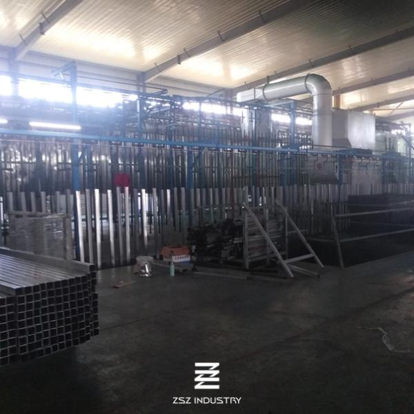 PVC Coated 2D Welded Wire Fence Panels Easy Installation With Low Maintenance