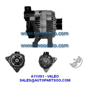 1117805 1117817 - DELCO Alternator 32V 60A Alternadores