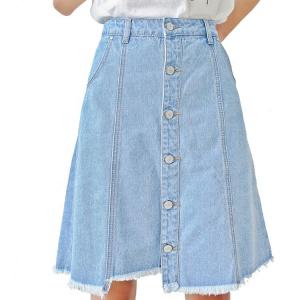 China Sexy Ladied Summer High Waisted Denim Pencil Skirt , Short Denim Mini Skirt wholesale