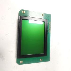China LED Background LCD Character Graphic LCD Screen Display Module on sale