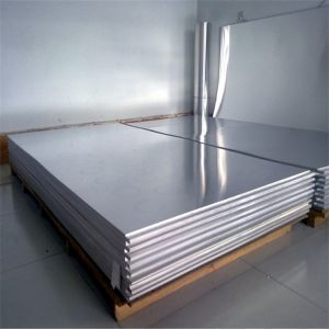 China Construction CNC Waterproof Aluminium Metal Sheets 5083 12x1250X2500mm wholesale