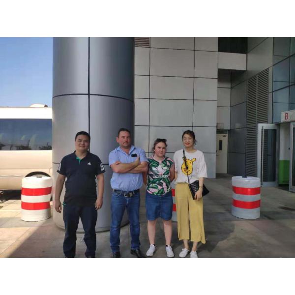 ASTM A554 Metal Stainless Steel Pipe