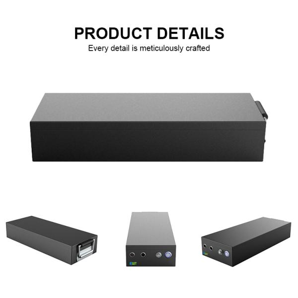 13000mah 14.4v Rechargeable Lithium Ion Battery 18650 Li Ion Battery Pack