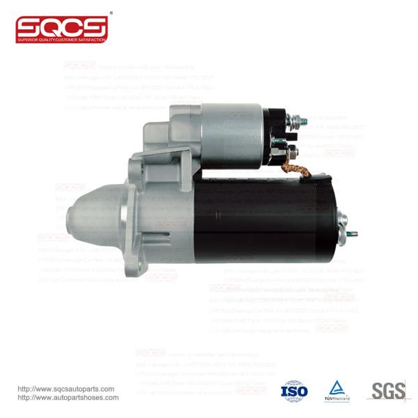 Auto Parts Starter Motor 0986018460 458460 12411740379