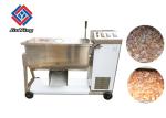 Durable Meat Processing Machine Meat Chopper Mixer Blender Machinery