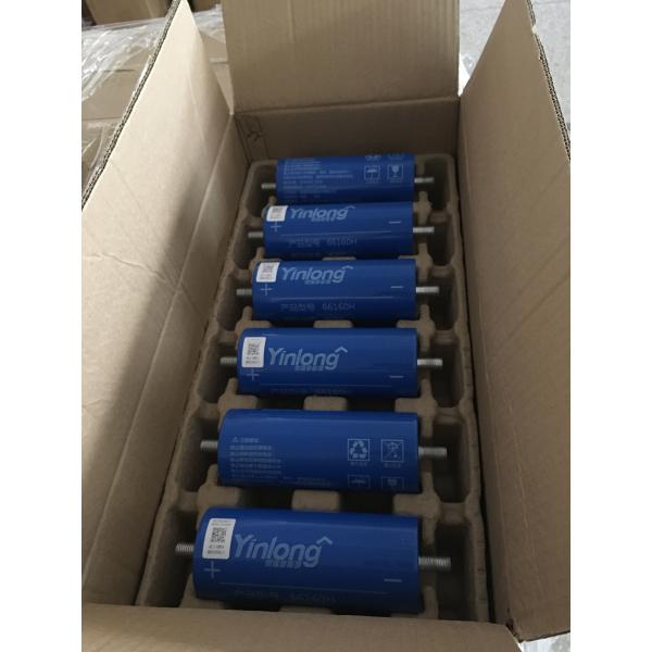 66160 LTO Battery Cell 2.3v 45ah Solar Storage With 20000+ Life Cycle