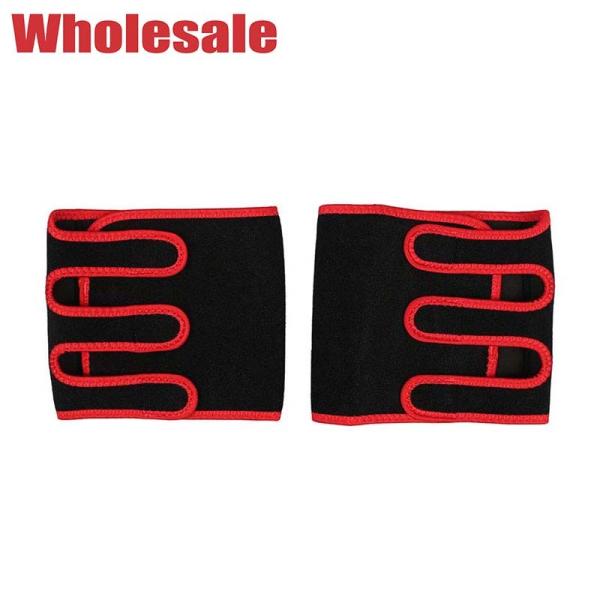 Compression Arm Shaper Sweat Neoprene Arm Trimmer With Pocket