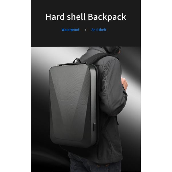 Factory new korean casual men bag usb men anti theft waterproof PC laptop backpack bag backpacks