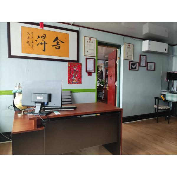 High-Efficiency Agricultural Greenhouse Production Greenhouse With Plastic Film