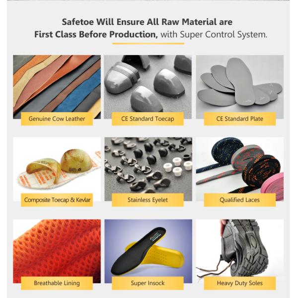 37-40 Industrial Steel Toe Boots M 8025NB Steel Toe Rubber Boots