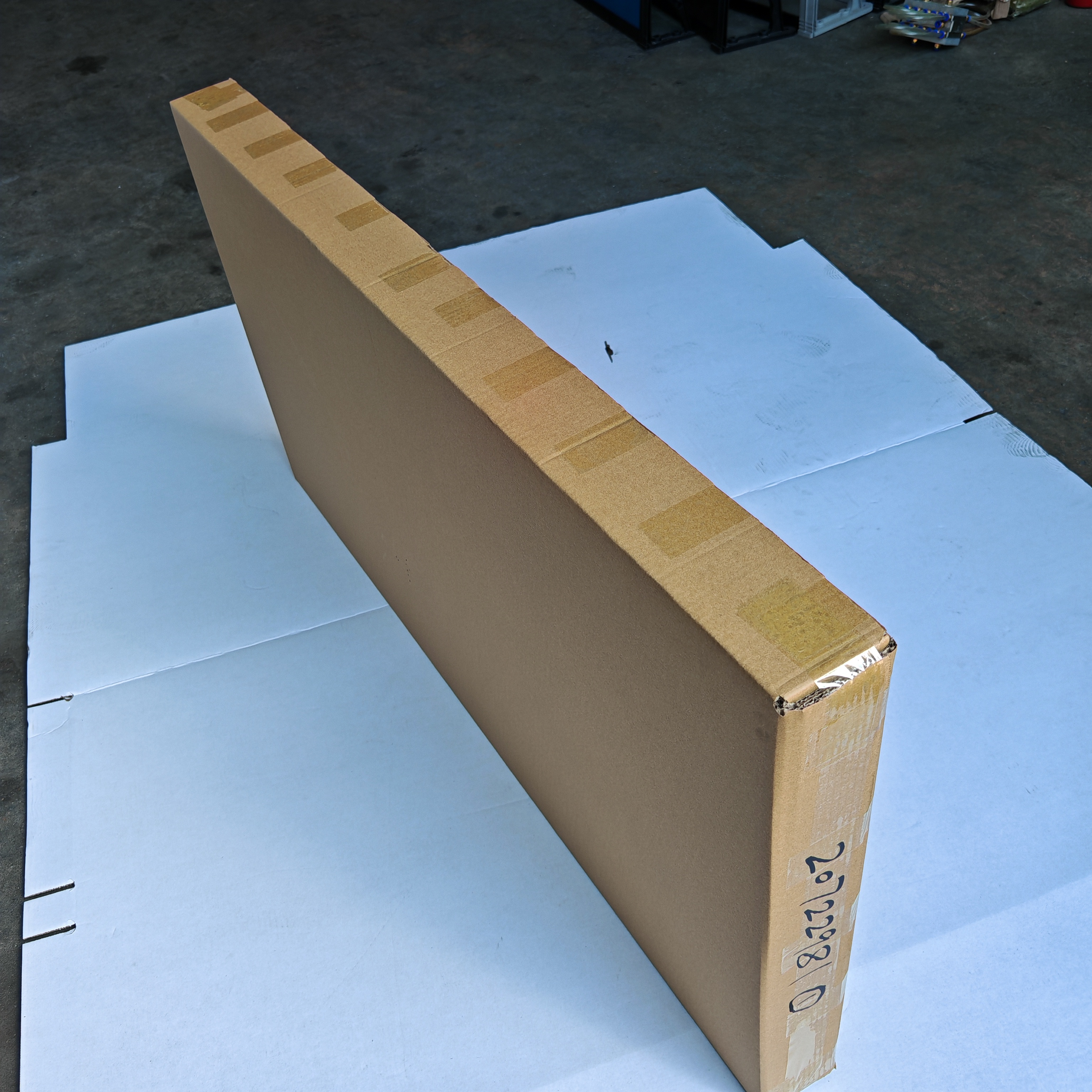 Clear Easy Assembly amp Installation Plastic Frame amp Polycarbonate Panels Canopy with Integrated Gutter and Gutter System