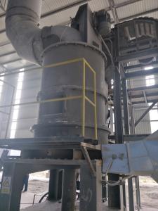 China High Speed Industrial Flash Dryer Reduces Material Moisture For Ceramic / Food wholesale